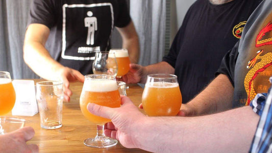 Brewery Open Day - October 13th 2018