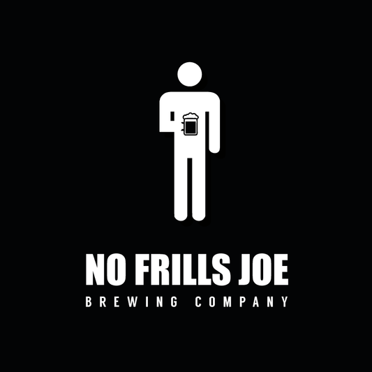 No Frills Joe - Gift Card