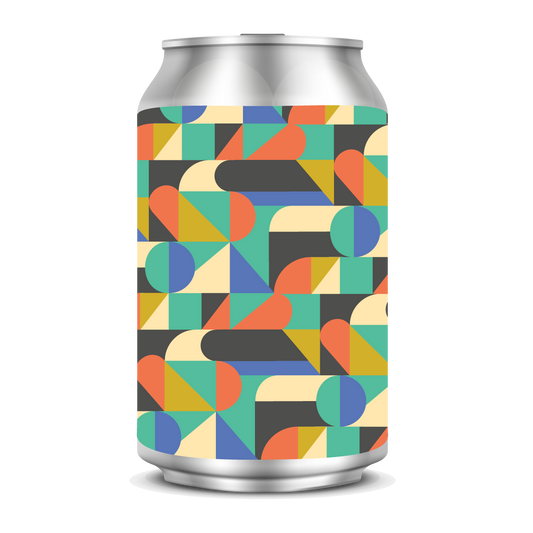 Can 330ml | Dreamland - West Coast Session IPA | 4.5% ABV