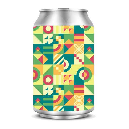 Can 330ml | Earnest Joe - Pale Ale | 4.5% ABV