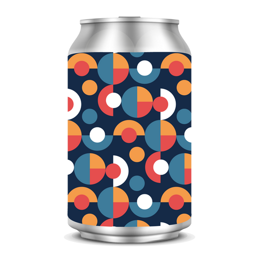 Can 330ml | Jam Sandwich - Double IPA | 7.5% ABV