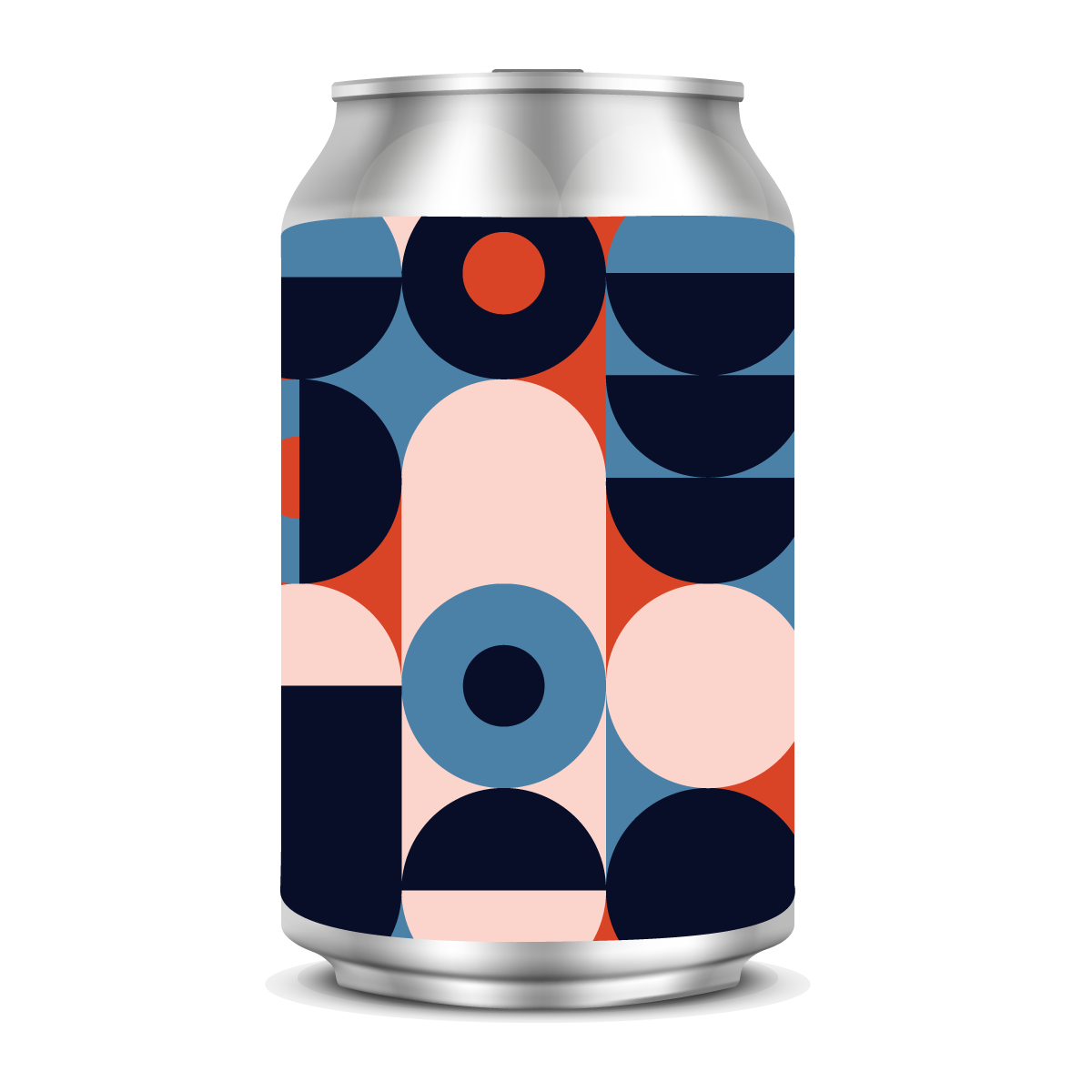 Can 330ml | Joe Solo - Simcoe Pale Ale | 4.8% ABV