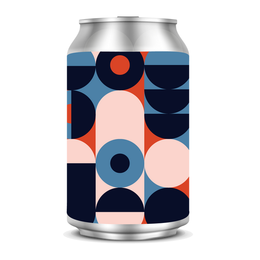 Can 330ml | Joe Solo - Simcoe Pale Ale | 4.8% ABV