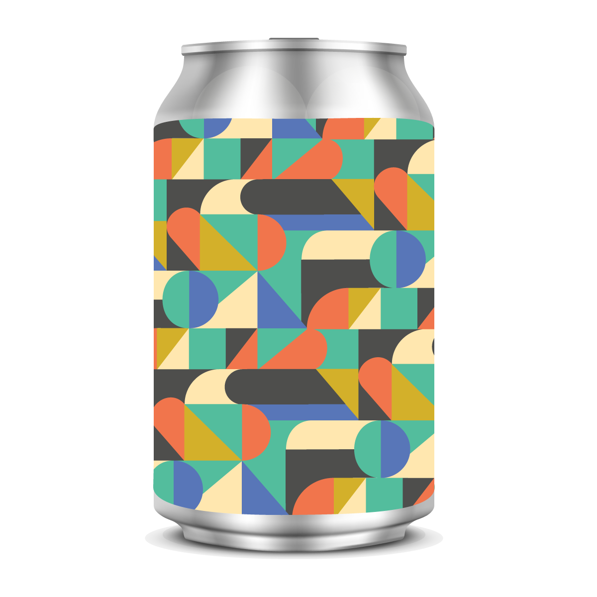 Can 330ml | Dreamland - West Coast Session IPA | 4.5% ABV