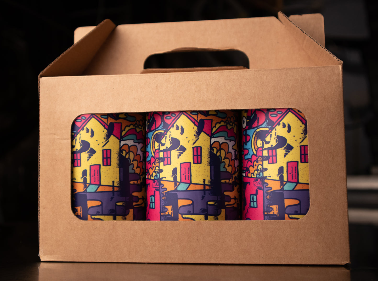 Gift Pack | 6/12/24 x 330ml Cans